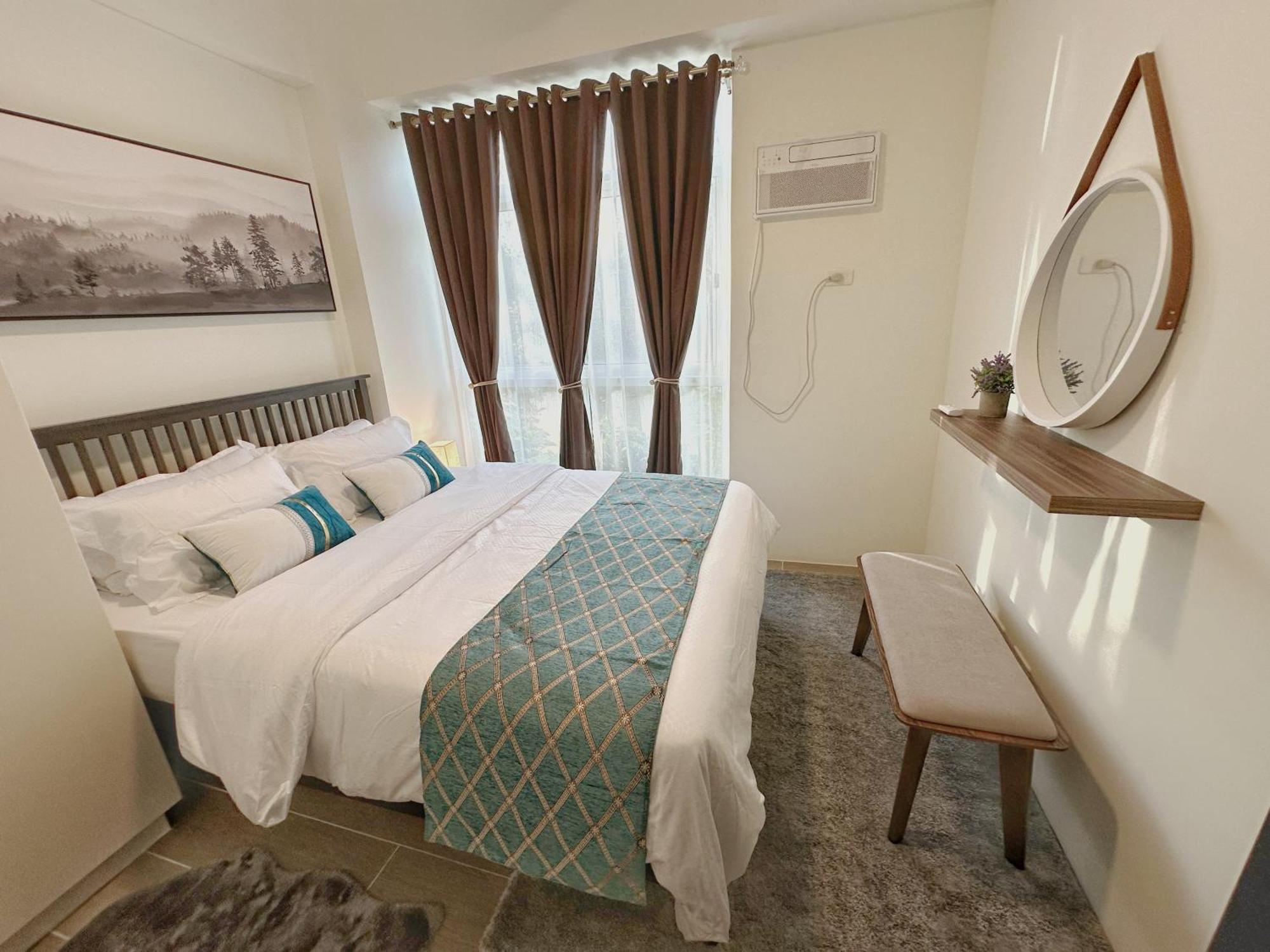 Coral Edge @ Boracay Newcoast Yapak