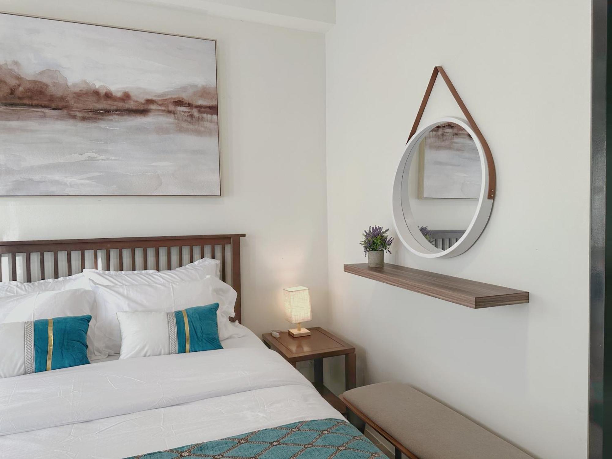 Coral Edge @ Boracay Newcoast Apartment *