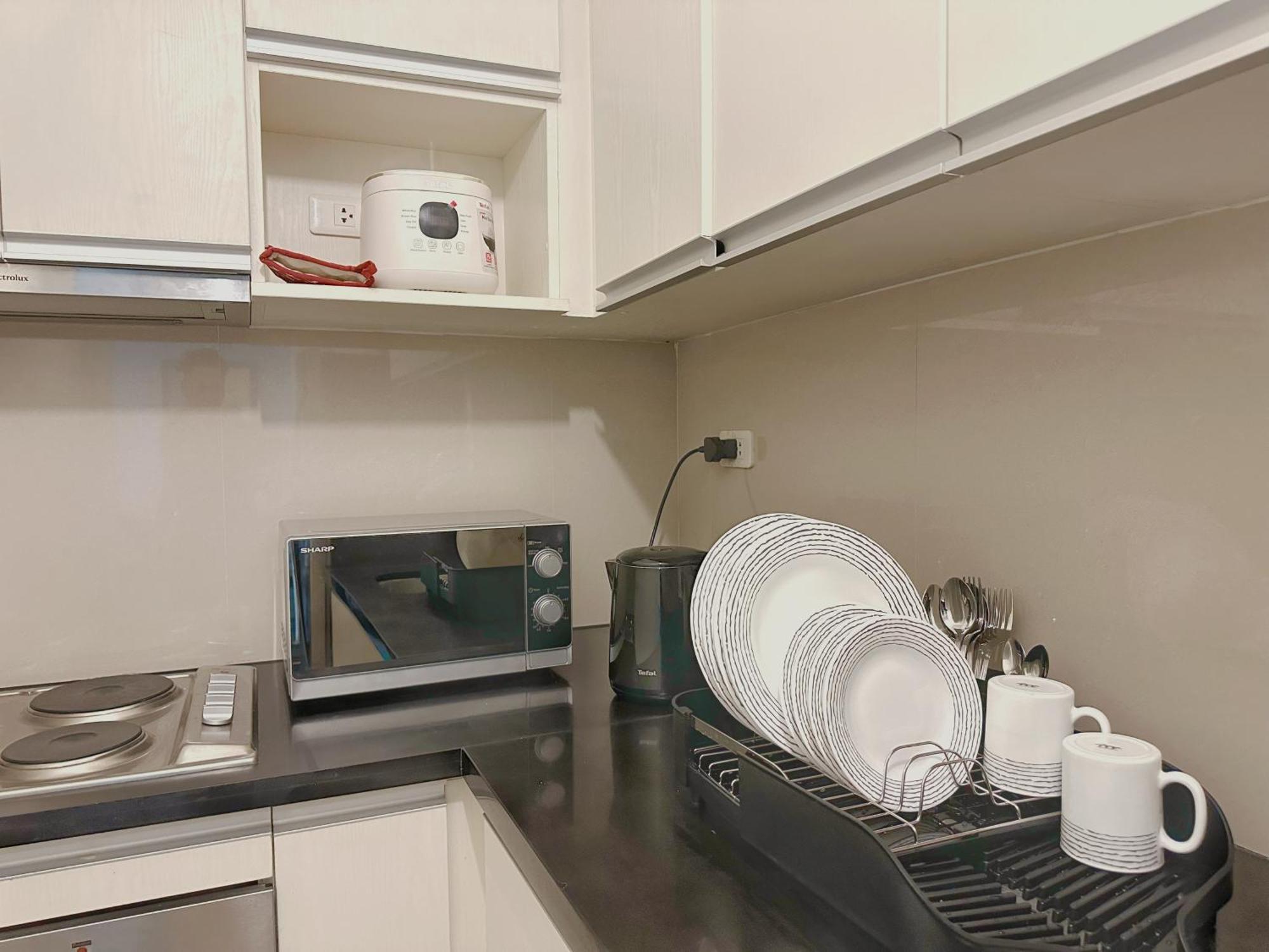 Apartment Coral Edge @ Boracay Newcoast *