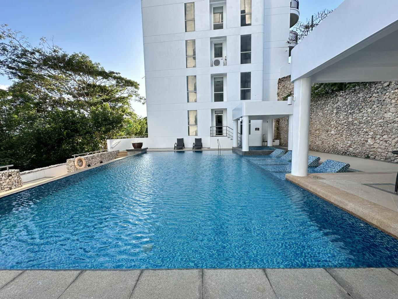 Coral Edge @ Boracay Newcoast Apartment
